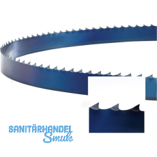 Bandsägeblatt Z3/Z5 1752 x 6 x 0.65mm Z4 (10 Stück) Bandsägeblatt Z3/Z5 1752 x 6 x 0.65mm Z4 (10 Stück)