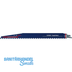 BOSCH Säbelsägeblatt Holz Expert S1242KHM - 1 Stück BOSCH Säbelsägeblatt Holz Expert S1242KHM - 1 Stück