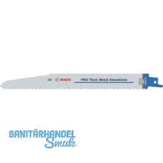 BOSCH Säbelsägeblatt Metall S1130CF - 5 Stück BOSCH Säbelsägeblatt Metall S1130CF - 5 Stück