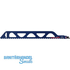 BOSCH Säbelsägeblatt Ziegel Expert S2243HM - 1 Stück BOSCH Säbelsägeblatt Ziegel Expert S2243HM - 1 Stück