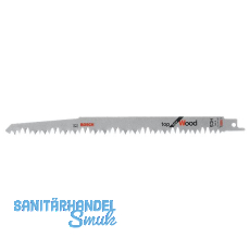 BOSCH Säbelsägeblatt Holz S1531L - 5 Stück BOSCH Säbelsägeblatt Holz S1531L - 5 Stück