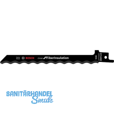 BOSCH Säbelsägeblatt Metall S713AW - 2 Stück BOSCH Säbelsägeblatt Metall S713AW - 2 Stück