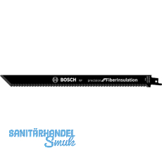 BOSCH S�bels�geblatt Metall S2013 - 1 St�ck