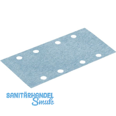 FESTOOL StickFix Schleifstreifen Granat 93 x 178 mm Korn 240 Inhalt 100 Stück FESTOOL StickFix Schleifstreifen Granat 93 x 178 mm Korn 240 Inhalt 100 Stück