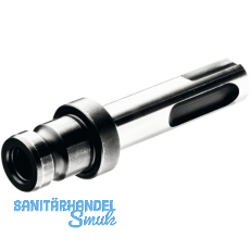 FESTOOL Adapter AD SDS-plus/FastFix z. BHC18, RHP18, CHP26