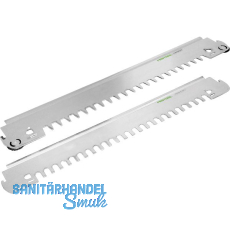 FESTOOL Schwalbenschwanz-Schablone VS 600 SZO 14