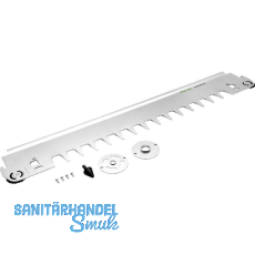 FESTOOL Schwalbenschwanz-Schablone VS 600 SZO 20