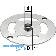 FESTOOL Kopierring 24 mm FESTOOL Kopierring 24 mm