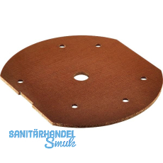 FESTOOL Hartbewebe-Laufsohle TP-OF