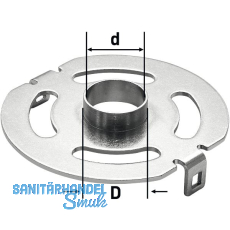 FESTOOL Kopierring KR-D 8,5 mm FESTOOL Kopierring KR-D 8,5 mm