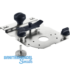 FESTOOL F�hrungsplatte FR-LR 32