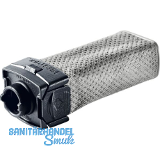 FESTOOL Longlife-Staubfangbeutel SB-RTS/DTS/ETS FESTOOL Longlife-Staubfangbeutel SB-RTS/DTS/ETS