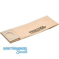 FESTOOL Turbofilter TF-II RS/ES/ET RS300,3,200,2, ES150, ETS150, ET2 (25 St�ck)