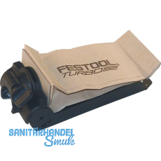 FESTOOL Turbofilter-Set TFS-RS 400 FESTOOL Turbofilter-Set TFS-RS 400