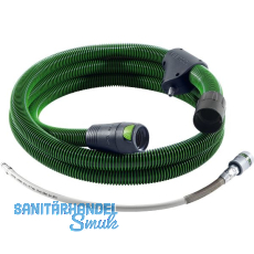 FESTOOL IAS Schlauch IAS 3 Light 5000 AS 2in1 Schlauch L�nge 5 m