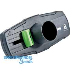FESTOOL Verschlussschieber VS-CT AC/SRM45 FESTOOL Verschlussschieber VS-CT AC/SRM45
