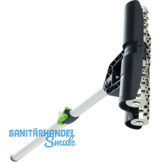 FESTOOL Tapetenperforierer TP 220 max. Tiefe 3,5 mm Schneid � 45 mm