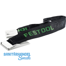 FESTOOL Tragegurt SYS-TG für alle Systainer max. Belastung 20 kg FESTOOL Tragegurt SYS-TG für alle Systainer max. Belastung 20 kg