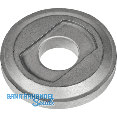 FESTOOL Spannflansch BF-AG 22,2mm FESTOOL Spannflansch BF-AG 22,2mm