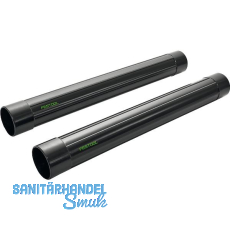 FESTOOL Verlängerungsrohr D50 VR-K 970 mm 2-teilig FESTOOL Verlängerungsrohr D50 VR-K 970 mm 2-teilig