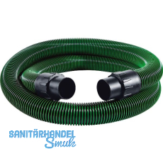 FESTOOL Saugschlauch D 50 � 50 mm 2,5 m