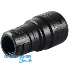 FESTOOL Anschlussmuffe D27/22 DM-AS/CT