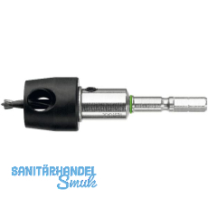 FESTOOL Bohrer BTA HW D 5 CE mit Tiefenanschlag � 5 mm