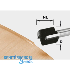 FESTOOL B�ndigfr�ser HW 19 mm