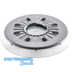 FESTOOL Schleifteller ST-STF D150/MJ2 FX-SW ø 150mm superweich FastFix FESTOOL Schleifteller ST-STF D150/MJ2 FX-SW ø 150mm superweich FastFix