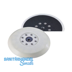 FESTOOL Schleifteller ST-STF-D215/8 superweich FESTOOL Schleifteller ST-STF-D215/8 superweich