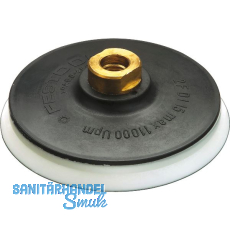 FESTOOL Schleifteller ST-D115/0-M14/2 F FESTOOL Schleifteller ST-D115/0-M14/2 F