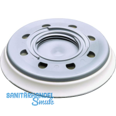 FESTOOL Schleifteller ST-STF-D125/8 FX-SW superweich FastFix FESTOOL Schleifteller ST-STF-D125/8 FX-SW superweich FastFix