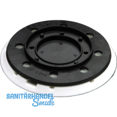 FESTOOL Schleifteller ST-STF-D125/8-M4-J-SW superweich M4 FESTOOL Schleifteller ST-STF-D125/8-M4-J-SW superweich M4