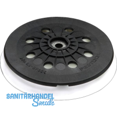 FESTOOL Schleifteller ST-STF-D125/8-M8-J-W-HT weich M8 FESTOOL Schleifteller ST-STF-D125/8-M8-J-W-HT weich M8