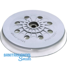 FESTOOL Schleifteller ST-STF-D125/8-M8-J-SW superweich M8 FESTOOL Schleifteller ST-STF-D125/8-M8-J-SW superweich M8