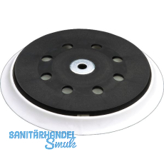 FESTOOL Schleifteller ST-STF D150/17 MJ 5/16" Multijetstream FESTOOL Schleifteller ST-STF D150/17 MJ 5/16" Multijetstream