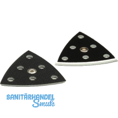 FESTOOL Schleifschuh StickFix hart SSH-STF-V93/6-H/2 zu DX93E-Plus (2 St�ck)