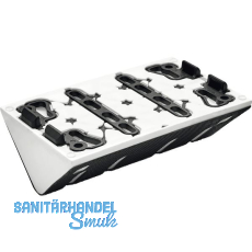 FESTOOL Hohlkehl Profilschuh R10 konvex 80 x 130mm