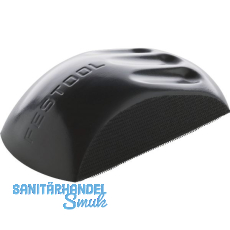 FESTOOL Schleifklotz HSK-D 150 H hart für ø 150 mm FESTOOL Schleifklotz HSK-D 150 H hart für ø 150 mm