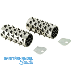 FESTOOL Ersatzwalzen EW-TP 220 zu Tapetenperforierer TP 220 (2 St�ck)