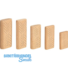 FESTOOL Domino-D�bel Buche 10 x 80 mm (150 St�ck)