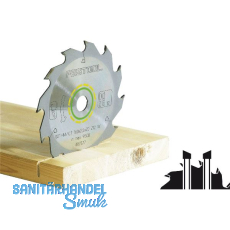FESTOOL Standard Kreissägeblatt HW ø 160x2,2x20 Zähne 18 Wechselzahn FESTOOL Standard Kreissägeblatt HW ø 160x2,2x20 Zähne 18 Wechselzahn