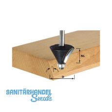 FESTOOL Fasefr�ser HW 30 Grad