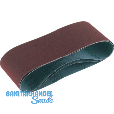 FESTOOL Schleifband Rubin 2 620 x 105 Korn 60 Inhalt 10 Stück FESTOOL Schleifband Rubin 2 620 x 105 Korn 60 Inhalt 10 Stück