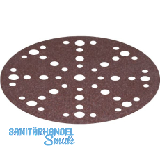 FESTOOL Stickfix Schleifscheiben Saphir � 150 mm Korn 80 f�r Grobschliff (25 St)