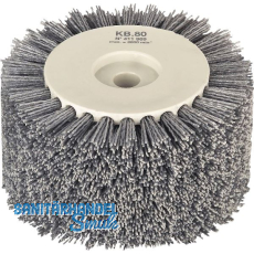 FESTOOL Rustilonbürste KB 85 Außen ø 150 mm Breite 85 mm FESTOOL Rustilonbürste KB 85 Außen ø 150 mm Breite 85 mm