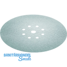 FESTOOL Netzschleifmittel Granat Net STF � 225 mm Korn 320 Inhalt 25 St�ck