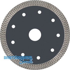 FESTOOL Diamantscheibe TL Premium 125 x 1,2 mm