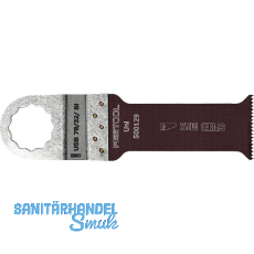 FESTOOL Universal-S�geblatt USB Breite 32mm L�nge 78mm (5 St�ck)