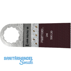 FESTOOL Universal-Sägeblatt USB Breite 35mm Länge 50mm (5 Stück) FESTOOL Universal-Sägeblatt USB Breite 35mm Länge 50mm (5 Stück)